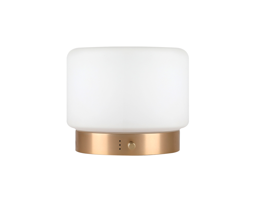 Umidificador de óleo essencial de mesa traz-lhe natureza fresca